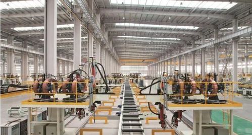 宿城綠色建材產業集群加速發展 環保與效益雙贏