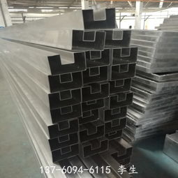 鋁方通 現代建筑外墻與天花裝飾的創新之選