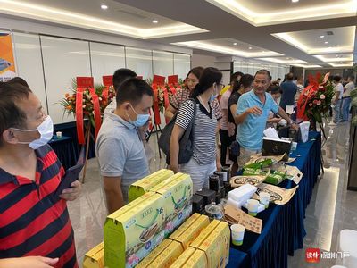 百成優(yōu)品 三年深耕深圳，新零售社區(qū)電商與區(qū)塊鏈技術(shù)融合引領(lǐng)未來